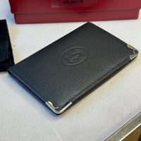 Carteirمحفظة كارتييه رجالي