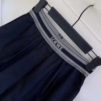 LOEWE بنطلون لويڤي