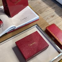 Cartier كارتييه محفظة