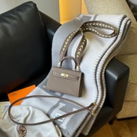 HERMĒS كيلي ايبسوم