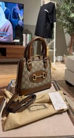 GUCCI قوتشي حقيبة