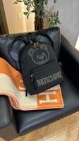 MOSCHINO موسكينو حجم كبير