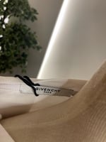 GIVENCHY تيشيرت