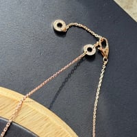 BVLGARI بولغاري عقد