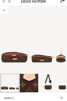 LOUIS VUTTON لويس ڤيتون