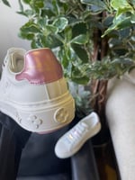 LOUIS VUITTON حذاء لويس فيتون