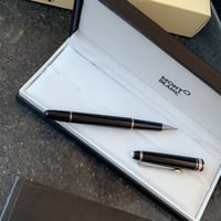 MONT BLANC قلم مون بلان