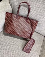 GOYARD حقيبة جويارد