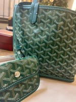 GOYARD حقيبة جويارد