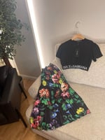 DOLCE & GABBANA دولتشي جابانا