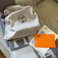 HERMĒS كيلي ايبسوم