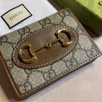 GUCCI Card holder