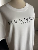 GIVENCHY تيشيرت