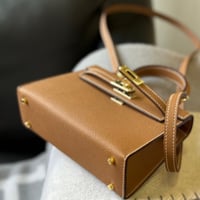 HERMĒS كيلي ايبسوم