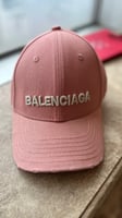 CAP BALENCIAGA