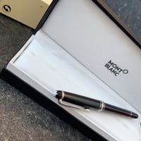 MONT BLANC قلم مون بلان