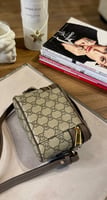 GUCCI حقيبة قوتشي