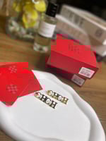 CH حلق سي اتش