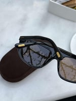 TOM FORD نظارة شمسية توم فورد