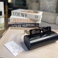 BALENCIAGA نظارة شمسية بالنسياغا