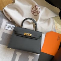 HERMĒS كيلي ايبسوم