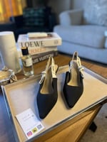 Dior كعب ديور