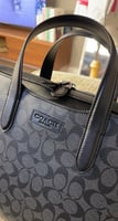 COACH كوتش شنطة لاب توب