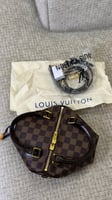 LOUIS VUITTON 20 cm