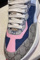 GUCCI حذاء سنيكرز قوتشي