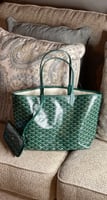 GOYARD حقيبة جويارد