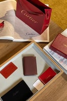 Carteirمحفظة كارتييه رجالي