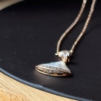 BVLGARI بولغاري عقد