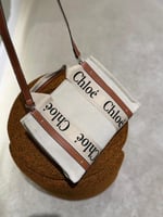 CHLOE حقيبة كلوي