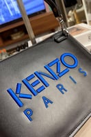 KENZO كينزو باوتش