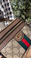 GUCCI حقيبة قوتشي
