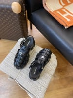 PRADA حذاء برادا