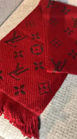 ‏ LOUIS VUITTON اسكارف لويس ڤيتون