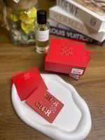 CH حلق سي اتش