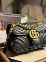 GUCCI حقيبة قوتشي