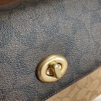 COACH كوتش حقيبة