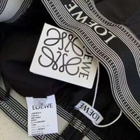 LOEWE بنطلون لويڤي