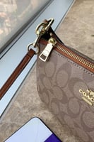 COACH حقيبة كوتش