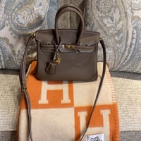 HERMĒS بيركن 25