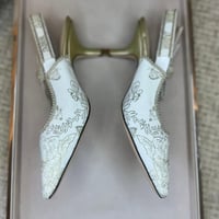 Dior كعب ديور