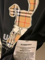 BURBERRY