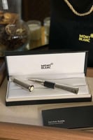 MONT BLANC قلم مونت بلان