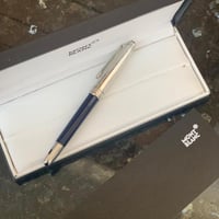 MONT BLANC قلم مون بلان