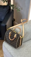 LOUIS VUITTON 25cm