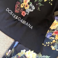 DOLCE & GABBANA