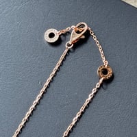 BVLGARI بولغاري عقد